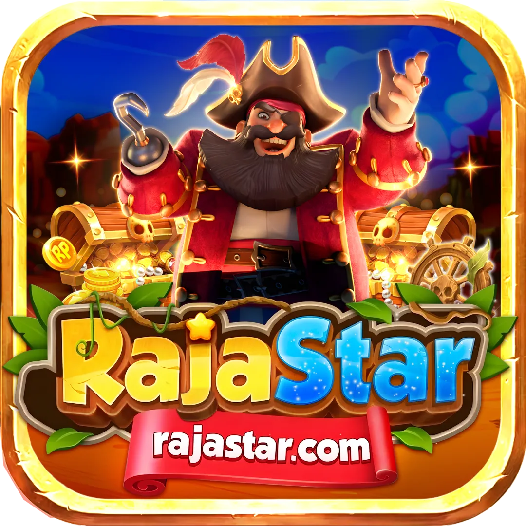 RAJASTAR - Strategi Menaklukkan Dunia