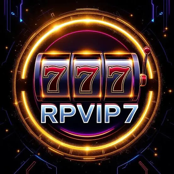 RPVIP7 - Game Tembak Ikan Seru dan Menarik